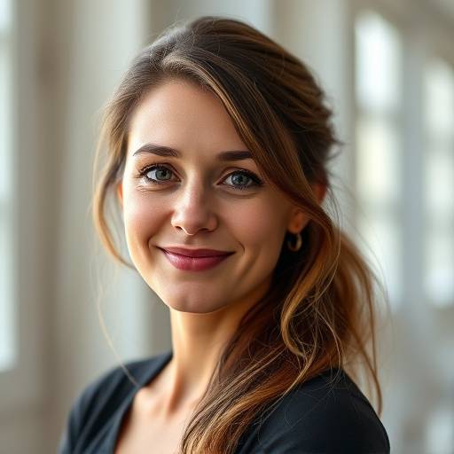 Isabelle Moreau - Founder and Lead Photographer