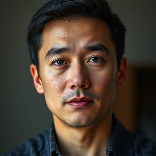 Kevin Park - Assistant Photographer