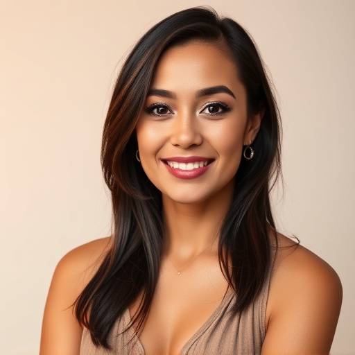 Maria Rodriguez - Studio Manager